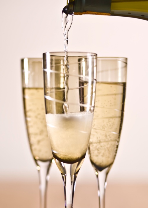 Bottomless Prosecco